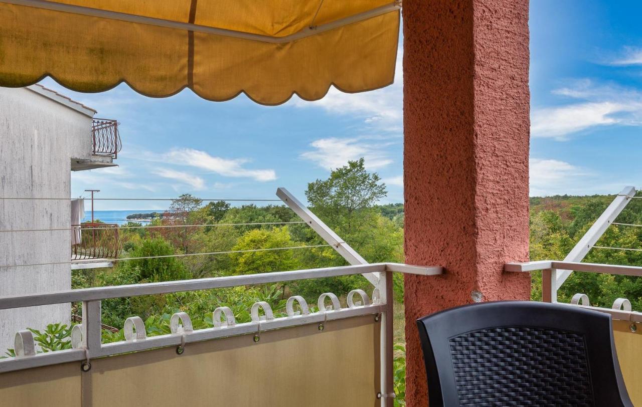 Sea View Apartment - Roberto Пореч Екстер'єр фото